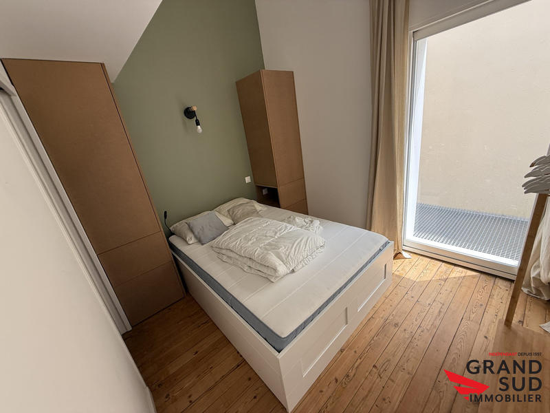 Bureau - 149 m² - 6 pièces