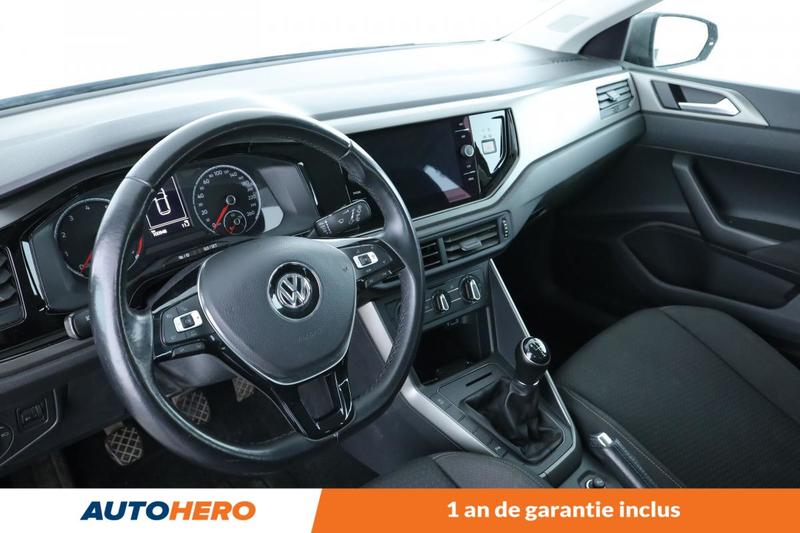 Volkswagen Polo 1.0 Tsi Confortline Business 95 ch