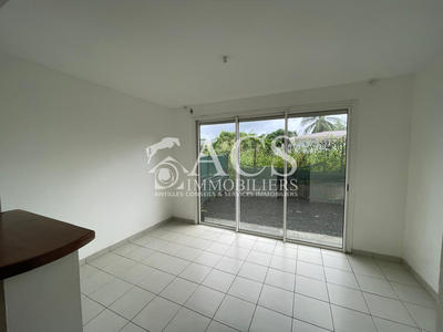 Appartement - 89 m² - 4 pièces