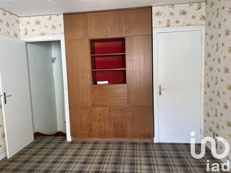 Maison de ville - 139 m² - 4 pièces