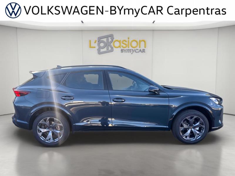 Cupra Formentor 1.5 eTSI Hybrid 150 ch Dsg7 V