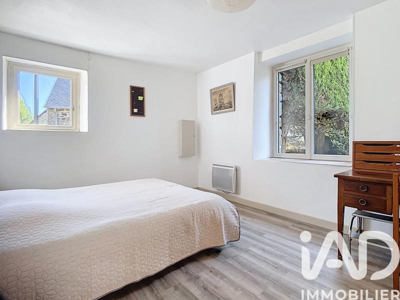 Maison - 121 m² - 7 pièces