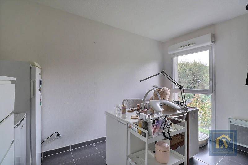 Appartement - 53 m² - 3 pièces