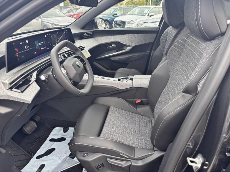 Peugeot 3008 Hybrid 145 e-Dcs6 Allure