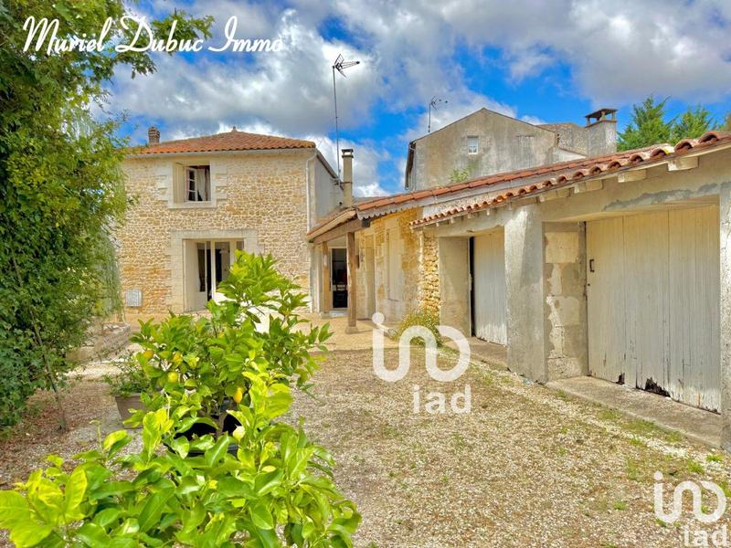 Maison - 171 m² - 6 pièces