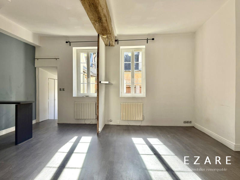 Appartement - 51 m² - 2 pièces