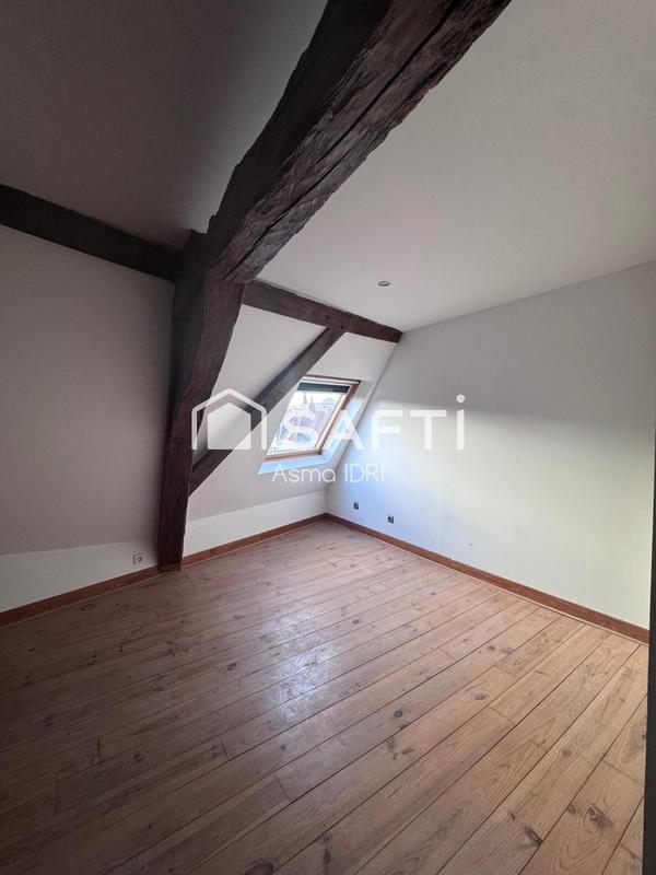 Local commercial - 140 m² - 5 pièces