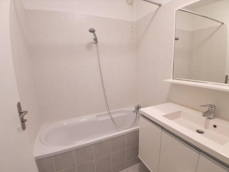 Appartement - 27 m² - 1 pièce