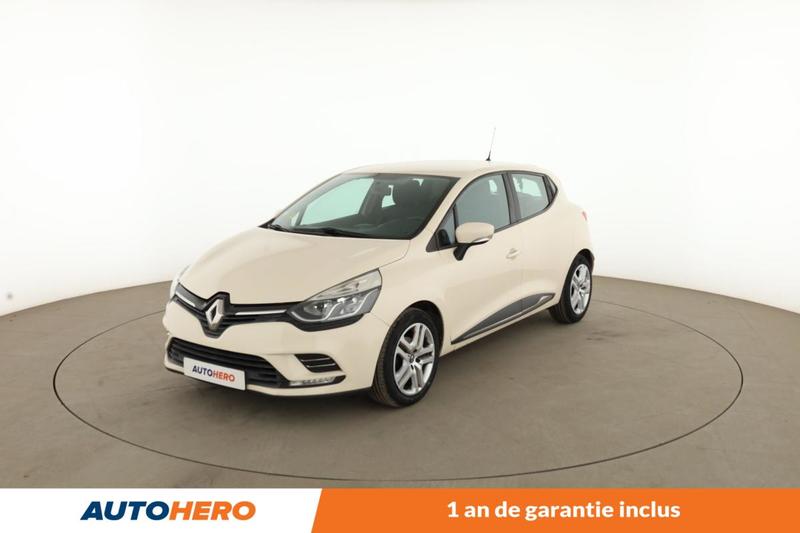 Renault Clio 1.5 dCi Energy Zen 90 ch