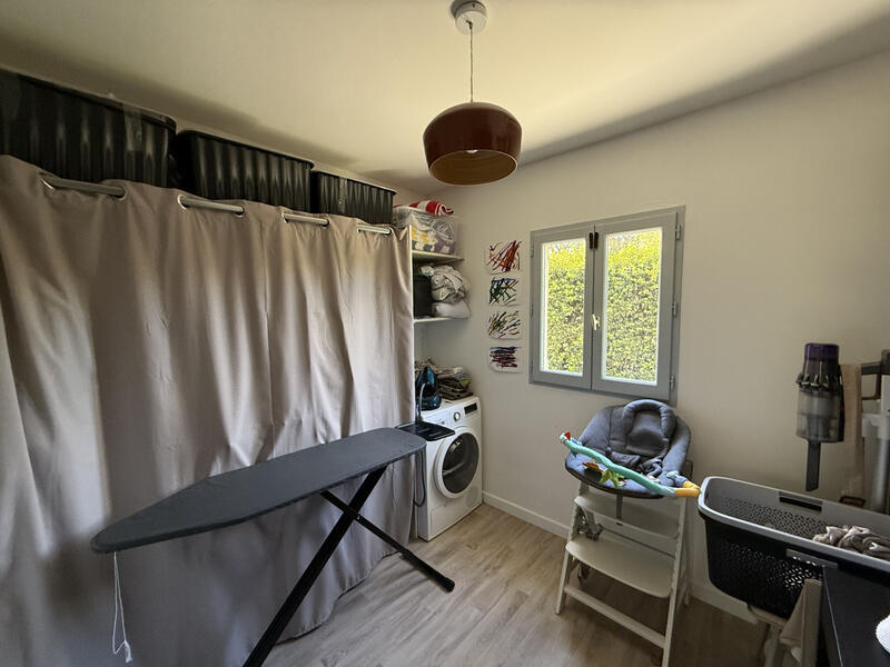 Villa - 114 m² - 5 pièces