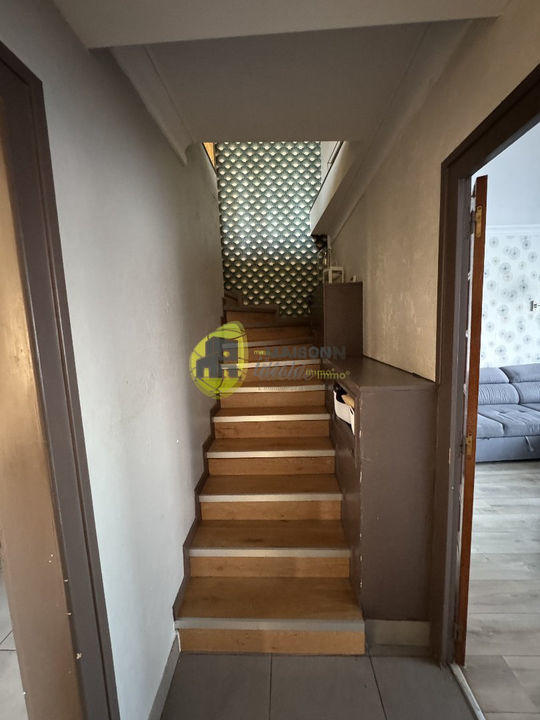 Longère - 286 m² - 12 pièces