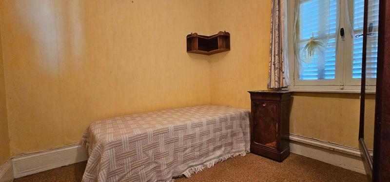 Corps de ferme - 400 m² - 5 pièces