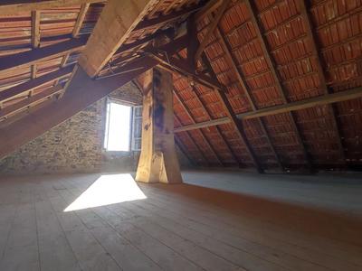 Maison - 40 m² - 4 pièces