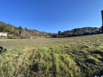 Terrain - 5 253 m²