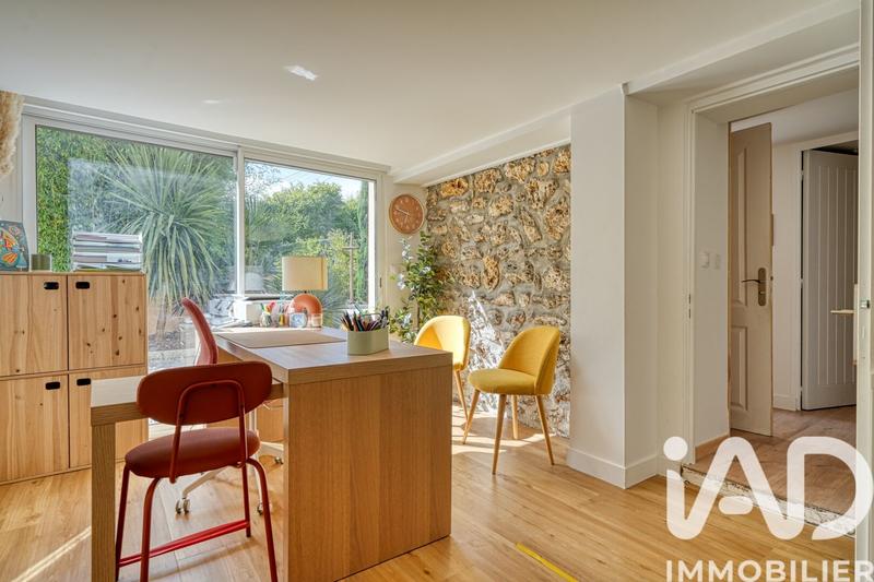 Maison - 150 m² - 7 pièces