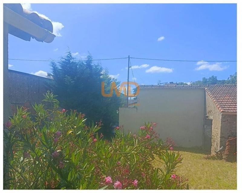 Maison - 132 m² - 5 pièces