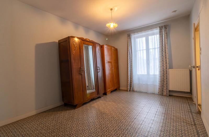 Longère - 88 m² - 4 pièces