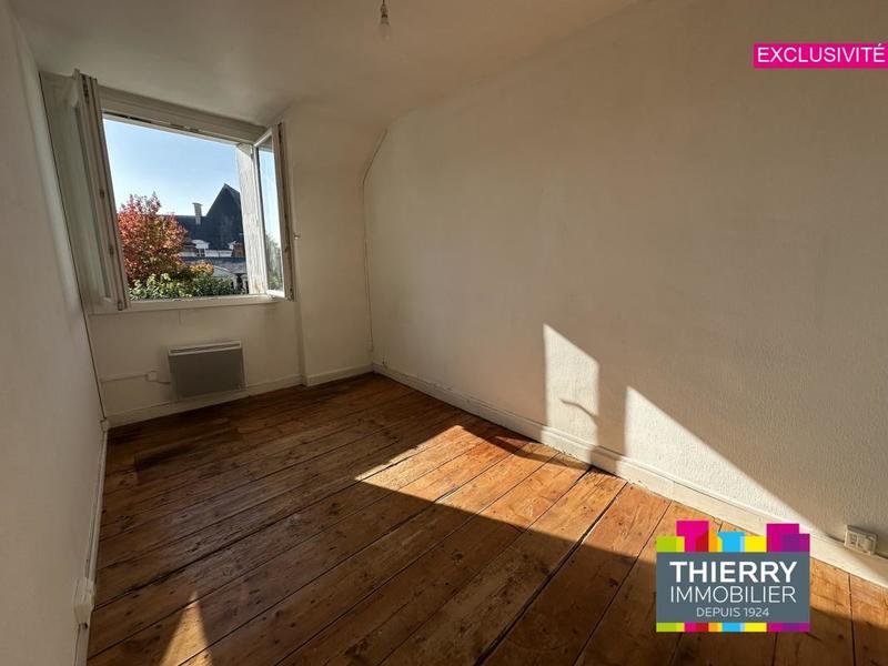 Appartement - 31 m² - 2 pièces