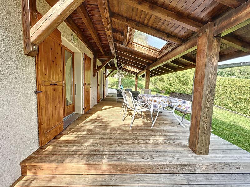 Maison - 173 m² - 5 pièces