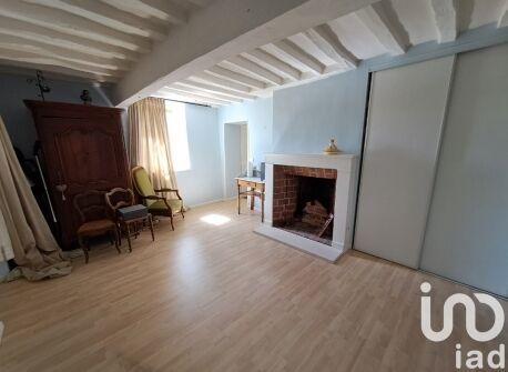 Maison - 172 m² - 7 pièces