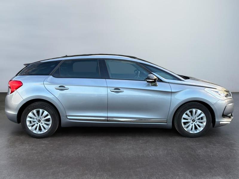 Ds Ds 5 BlueHDi 120 s&amp;S Eat6 So Chic