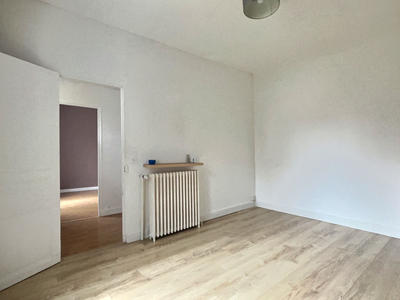 Maison - 68 m² - 3 pièces