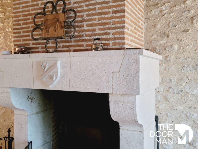 Propriété - 367 m² - 9 pièces