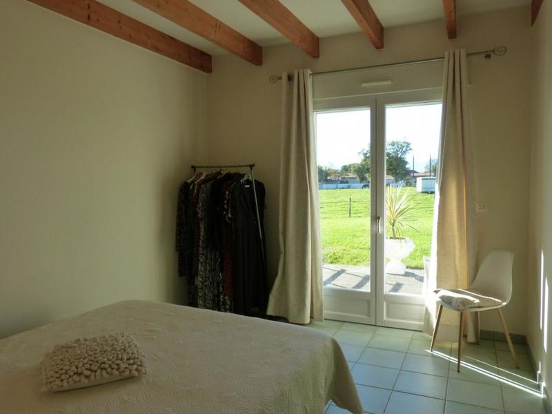 Maison de campagne - 222 m² - 6 pièces