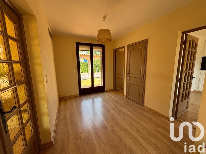 Maison - 139 m² - 5 pièces