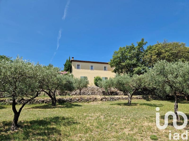 Bastide - 315 m² - 10 pièces