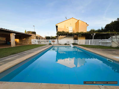 Villa - 138 m² - 7 pièces