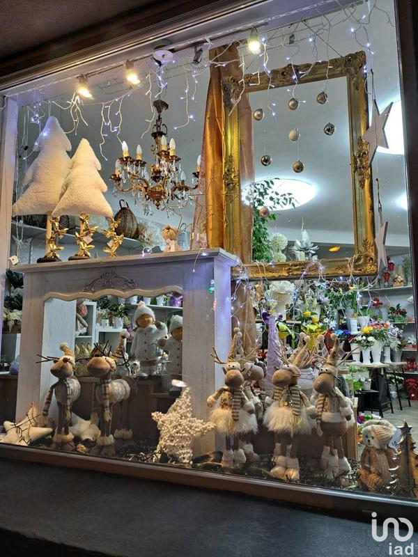 Local commercial - 95 m²