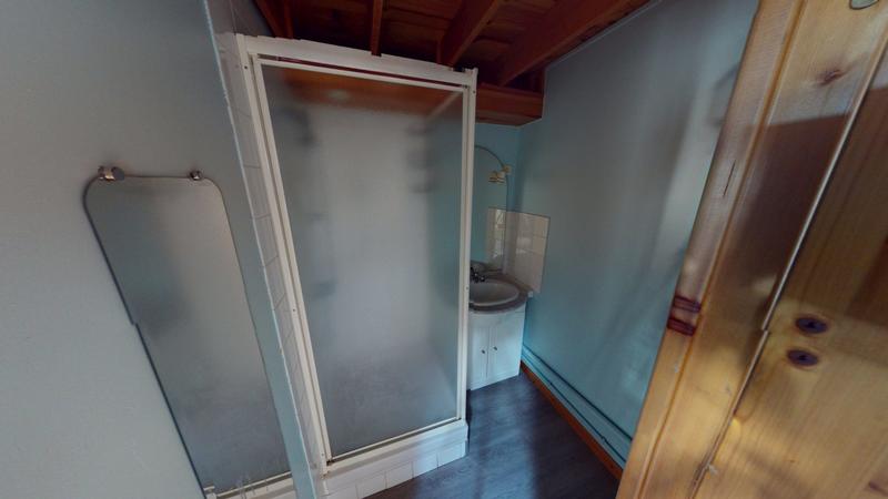 Duplex - 29 m² - 2 pièces