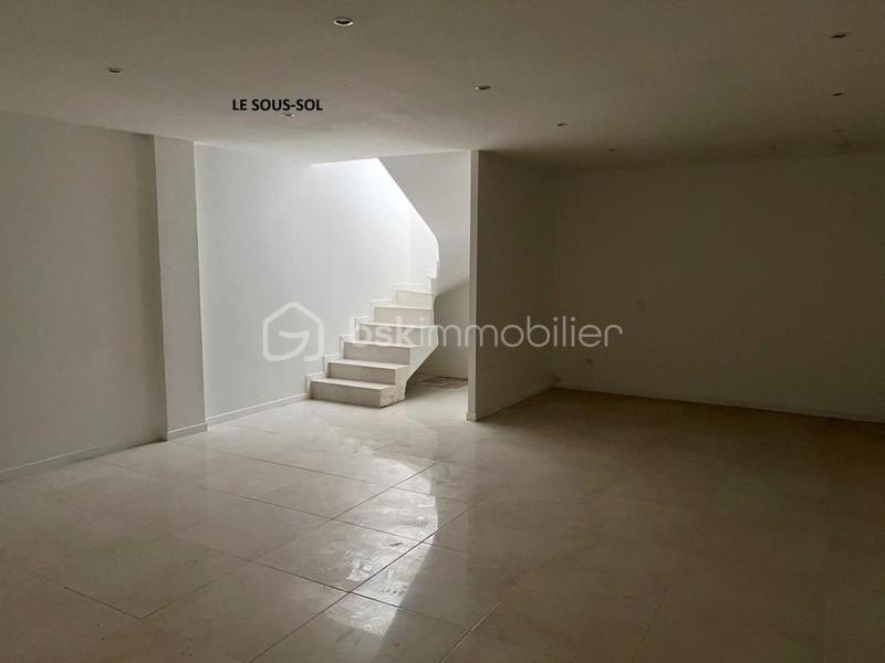 Maison - 70 m² - 3 pièces