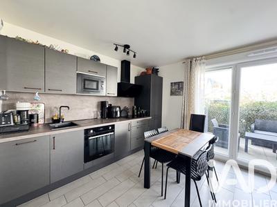 Appartement - 54 m² - 3 pièces