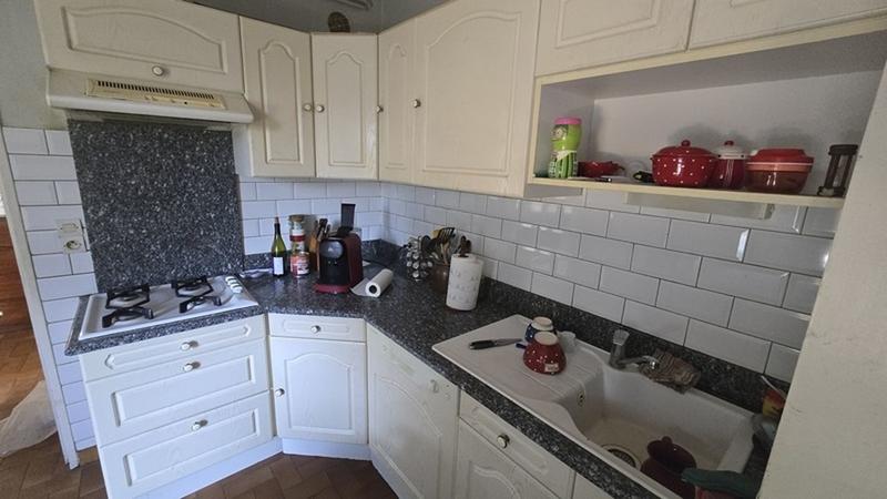 Maison - 114 m² - 5 pièces