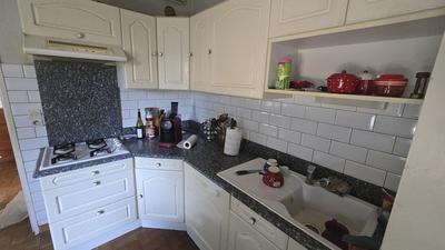 Maison - 114 m² - 5 pièces