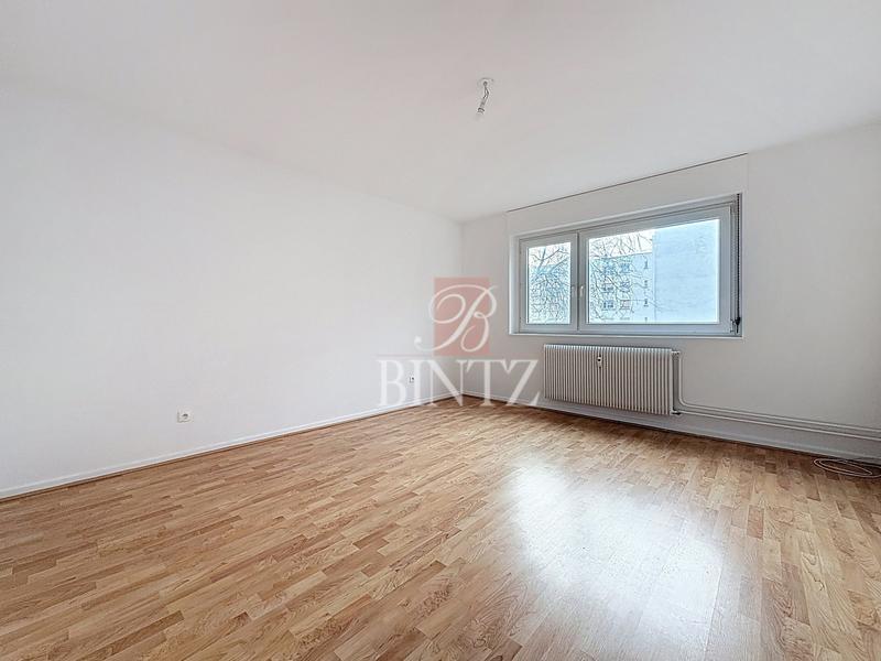 Appartement - 115 m² - 4 pièces