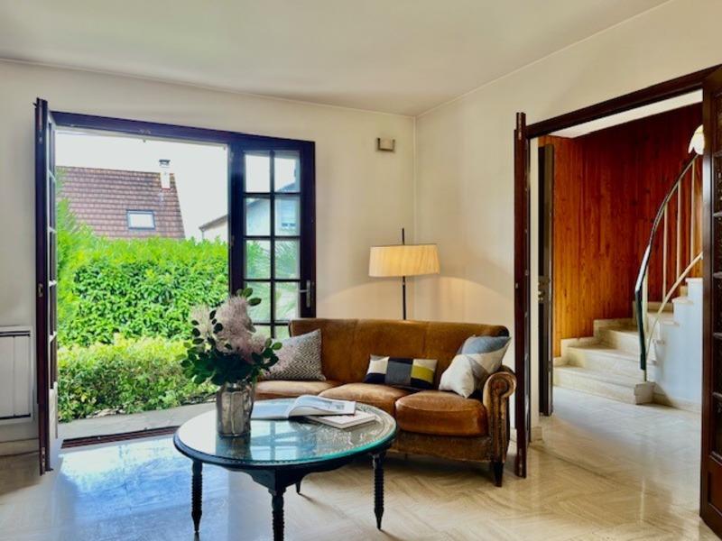 Maison - 126 m² - 5 pièces