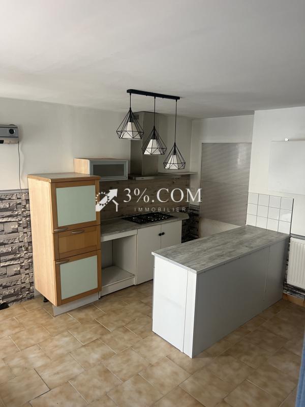 Maison de campagne - 182 m² - 8 pièces