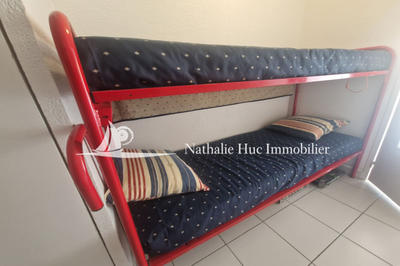 Appartement - 27 m² - 1 pièce