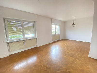 Maison - 108 m² - 4 pièces