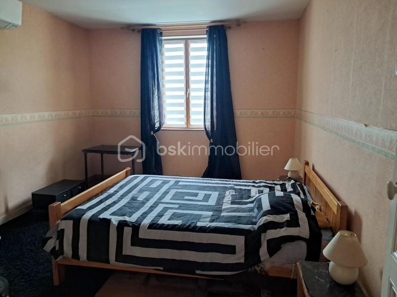 Maison - 141 m² - 6 pièces