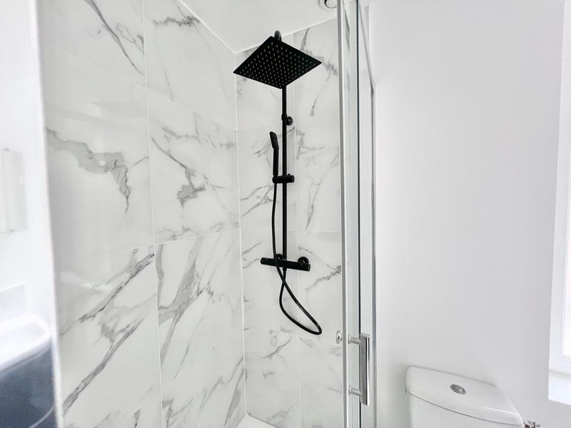 Appartement - 51 m² - 2 pièces