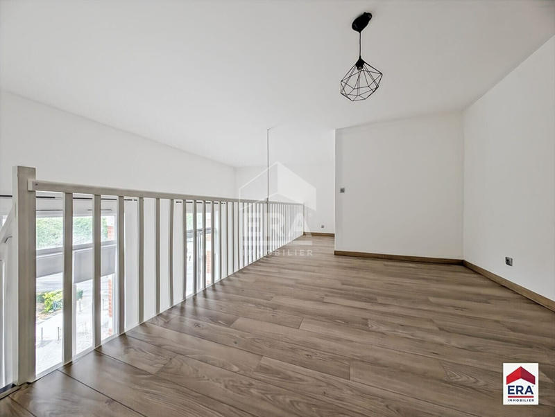 Appartement - 58 m² - 2 pièces