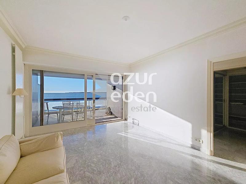 Appartement - 93 m² - 3 pièces