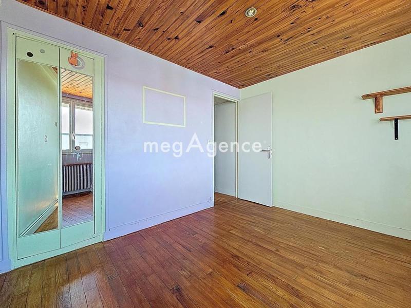 Appartement - 68 m² - 4 pièces