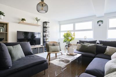 Maison - 136 m² - 6 pièces