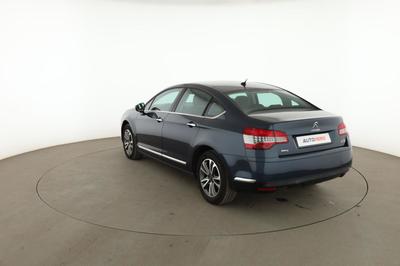 Citroën C5 2.0 Blue-HDi Millenium Bv6 150 ch