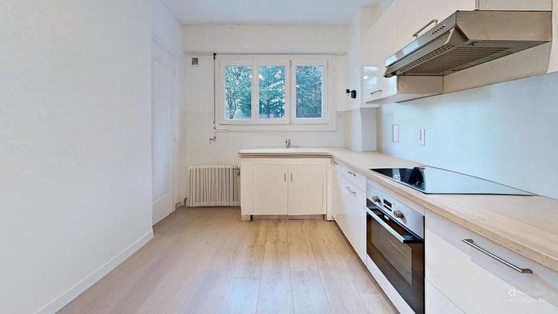 Appartement - 80 m² - 3 pièces